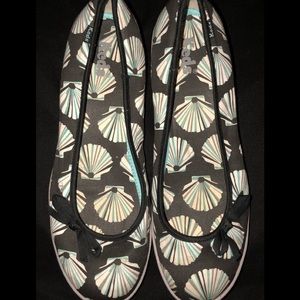 Women’s Keds Wedges